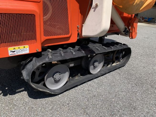 ハーベスター HS-5 写真７